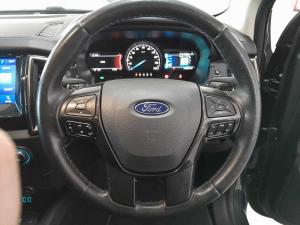 Ford Everest 2.0D XLT Sport automatic - Image 17