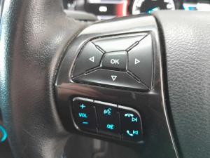 Ford Everest 2.0D XLT Sport automatic - Image 18