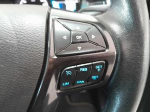 Ford Everest 2.0D XLT Sport automatic - Image 19