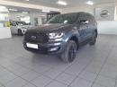 Thumbnail Ford Everest 2.0D XLT Sport automatic