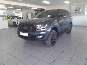 Ford Everest 2.0D XLT Sport automatic - Image 1