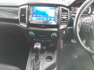 Ford Everest 2.0D XLT Sport automatic - Image 20