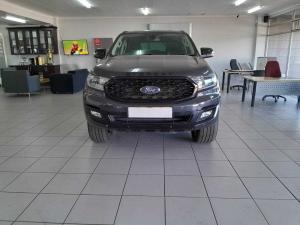 Ford Everest 2.0D XLT Sport automatic - Image 2