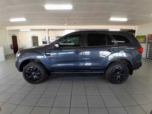 Ford Everest 2.0D XLT Sport automatic - Image 3