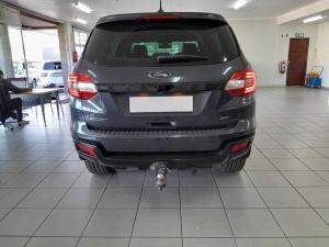 Ford Everest 2.0D XLT Sport automatic - Image 4