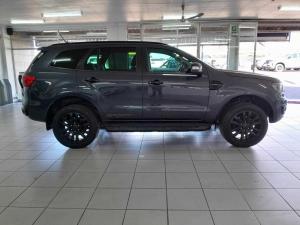 Ford Everest 2.0D XLT Sport automatic - Image 5