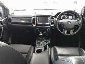 Ford Everest 2.0D XLT Sport automatic - Image 6