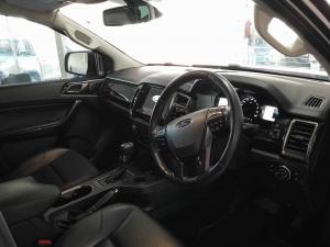 Ford Everest 2.0D XLT Sport automatic - Image 7