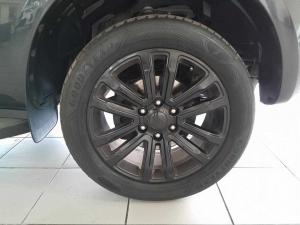 Ford Everest 2.0D XLT Sport automatic - Image 8
