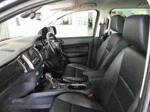 Ford Everest 2.0D XLT Sport automatic - Image 9