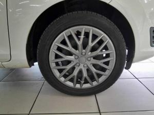 Ford Fiesta 1.4 Ambiente 5 Dr - Image 10