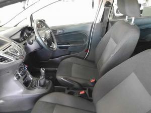 Ford Fiesta 1.4 Ambiente 5 Dr - Image 11