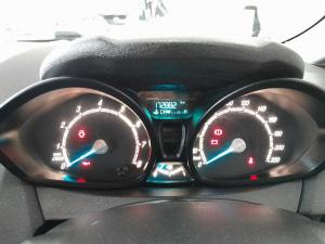 Ford Fiesta 1.4 Ambiente 5 Dr - Image 13