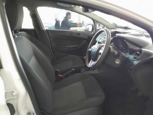 Ford Fiesta 1.4 Ambiente 5 Dr - Image 15