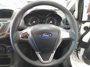 Ford Fiesta 1.4 Ambiente 5 Dr - Image 16
