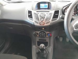 Ford Fiesta 1.4 Ambiente 5 Dr - Image 17