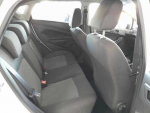 Ford Fiesta 1.4 Ambiente 5 Dr - Image 18