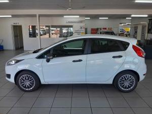 Ford Fiesta 1.4 Ambiente 5 Dr - Image 3