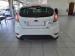 Ford Fiesta 1.4 Ambiente 5 Dr - Thumbnail 4
