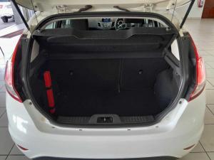 Ford Fiesta 1.4 Ambiente 5 Dr - Image 5