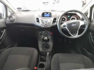 Ford Fiesta 1.4 Ambiente 5 Dr - Image 7