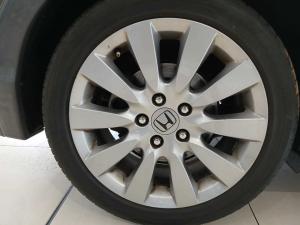 Honda Civic 1.6 Executive automatic - Image 10