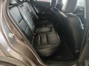 Honda Civic 1.6 Executive automatic - Image 11