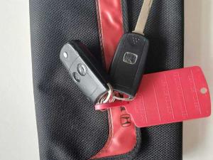 Honda Civic 1.6 Executive automatic - Image 15