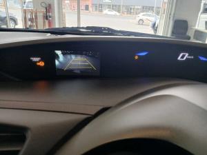 Honda Civic 1.6 Executive automatic - Image 16