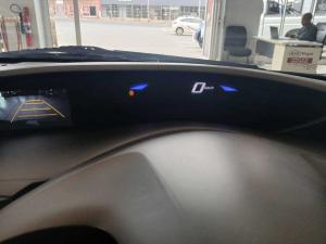 Honda Civic 1.6 Executive automatic - Image 17