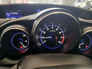 Honda Civic 1.6 Executive automatic - Image 18