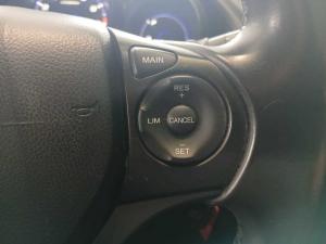 Honda Civic 1.6 Executive automatic - Image 19