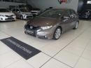 Thumbnail Honda Civic 1.6 Executive automatic