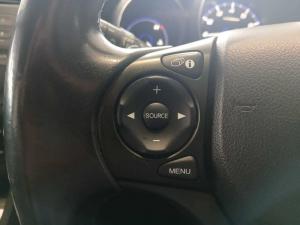 Honda Civic 1.6 Executive automatic - Image 20