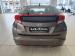 Honda Civic 1.6 Executive automatic - Thumbnail 4