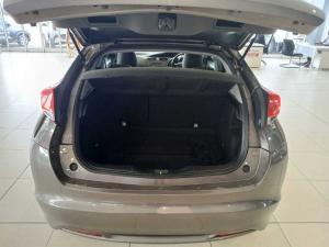 Honda Civic 1.6 Executive automatic - Image 5