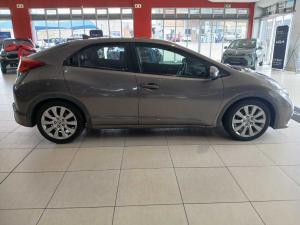 Honda Civic 1.6 Executive automatic - Image 6