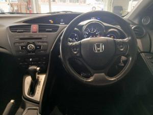 Honda Civic 1.6 Executive automatic - Image 7