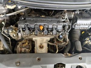 Honda Civic 1.6 Executive automatic - Image 9