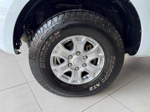 Ford Ranger 2.2TDCI XL automaticD/C - Image 10