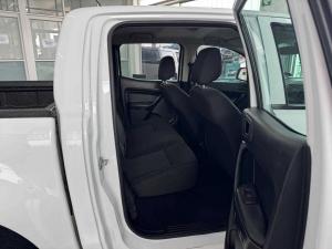 Ford Ranger 2.2TDCI XL automaticD/C - Image 12