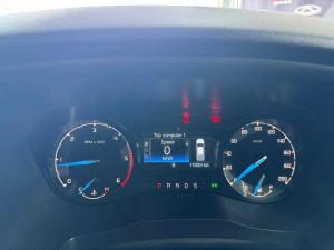 Ford Ranger 2.2TDCI XL automaticD/C - Image 13