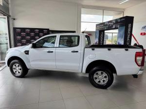 Ford Ranger 2.2TDCI XL automaticD/C - Image 3