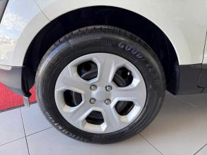 Ford Ecosport 1.5TDCi Ambiente - Image 10