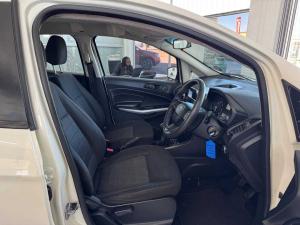 Ford Ecosport 1.5TDCi Ambiente - Image 11