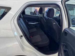 Ford Ecosport 1.5TDCi Ambiente - Image 12
