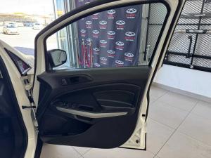 Ford Ecosport 1.5TDCi Ambiente - Image 15