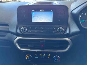 Ford Ecosport 1.5TDCi Ambiente - Image 17