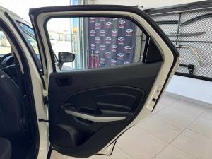 Ford Ecosport 1.5TDCi Ambiente - Image 18