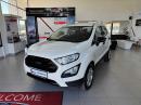 Thumbnail Ford Ecosport 1.5TDCi Ambiente